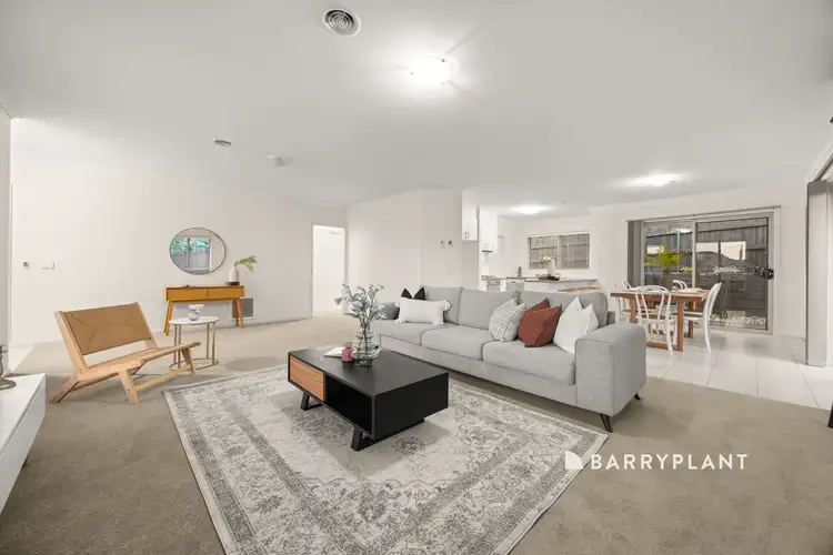 Sixth view of Homely house listing, 2/77A Smith Street, Warragul VIC 3820