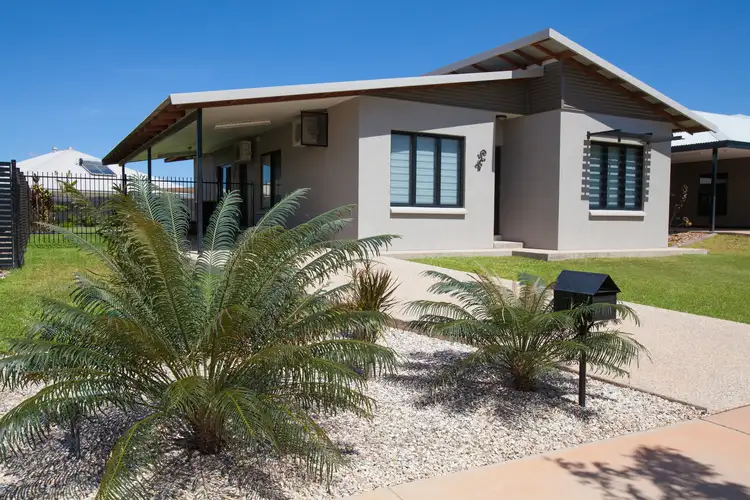 150 Flynn Circuit, Bellamack NT 832