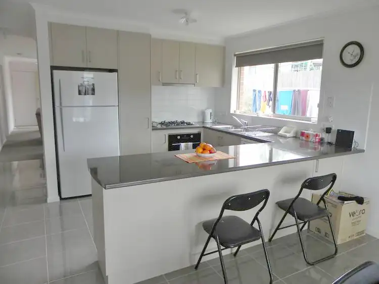 Second view of Homely townhouse listing, 2/4 Logan Street, Warragul VIC 3820