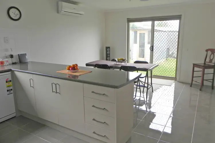 Third view of Homely townhouse listing, 2/4 Logan Street, Warragul VIC 3820