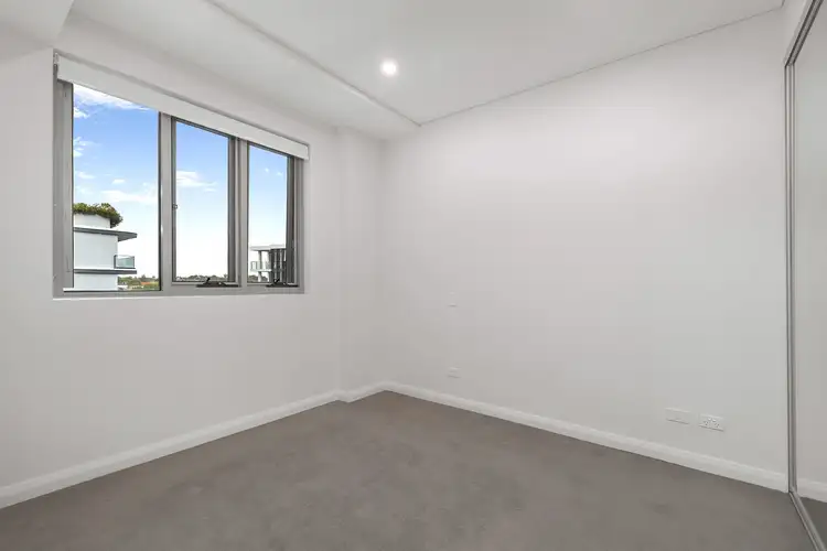 Third view of Homely unit listing, 903/70 Regent Street, Kogarah NSW 2217