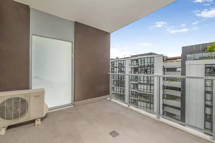 Fifth view of Homely unit listing, 903/70 Regent Street, Kogarah NSW 2217