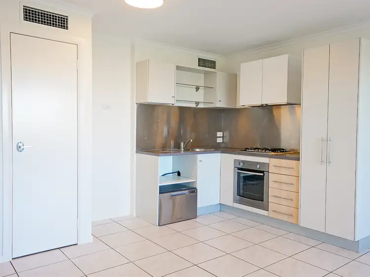 Second view of Homely apartment listing, 29/11-17 Stanley Street, Townsville City QLD 4810