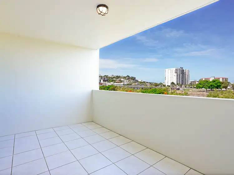 Third view of Homely apartment listing, 29/11-17 Stanley Street, Townsville City QLD 4810