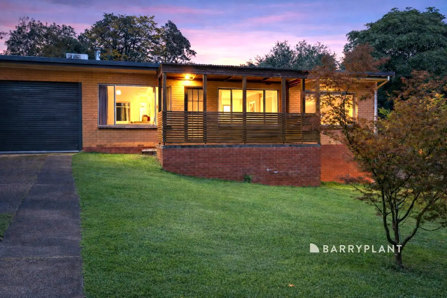 Main view of Homely house listing, 4 Park Street, Drouin VIC 3818