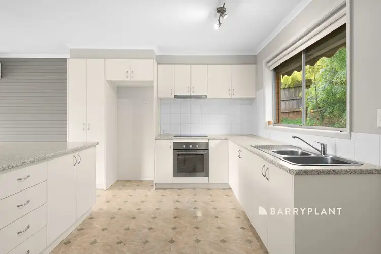 Fifth view of Homely house listing, 4 Park Street, Drouin VIC 3818