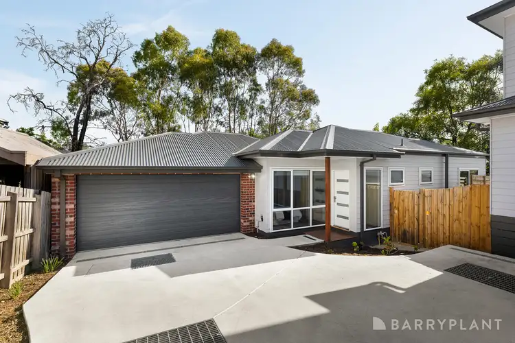 3/4 Benton Road, Healesville VIC 3777