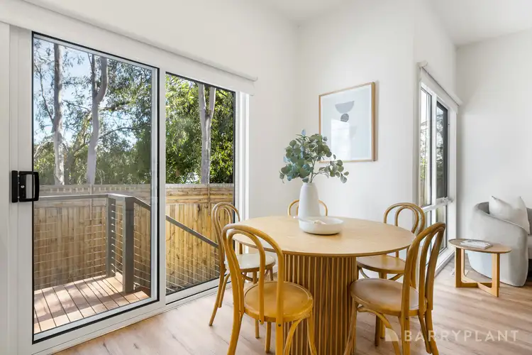 Fifth view of Homely house listing, 3/4 Benton Road, Healesville VIC 3777