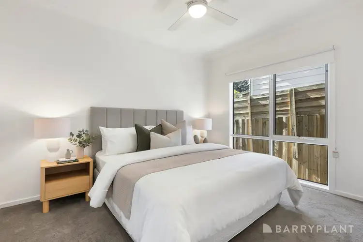 Sixth view of Homely house listing, 3/4 Benton Road, Healesville VIC 3777