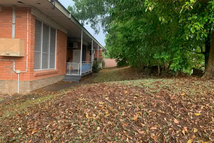 119 Trower Road, Alawa NT 810