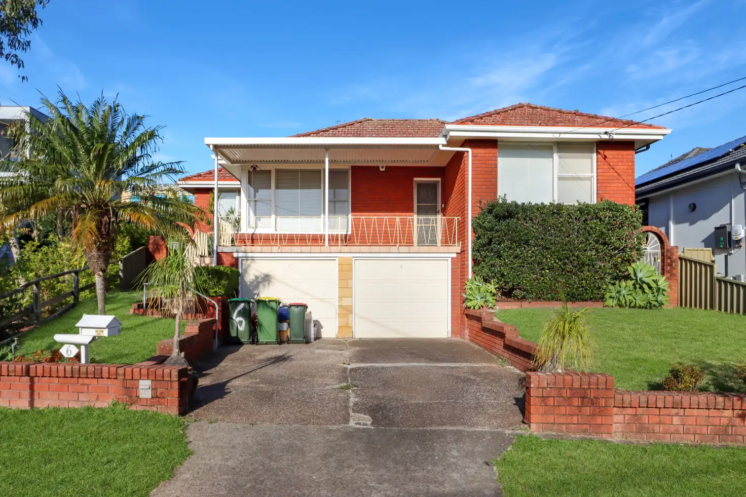 Main view of Homely house listing, 6 Windermere Avenue, Miranda NSW 2228
