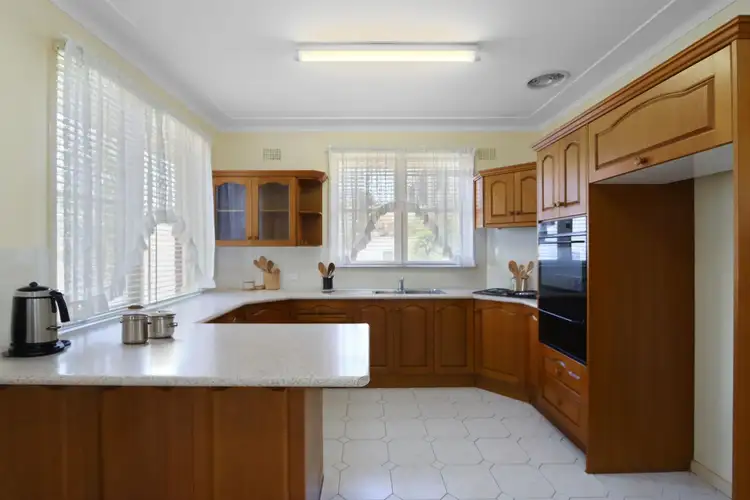 Second view of Homely house listing, 6 Windermere Avenue, Miranda NSW 2228