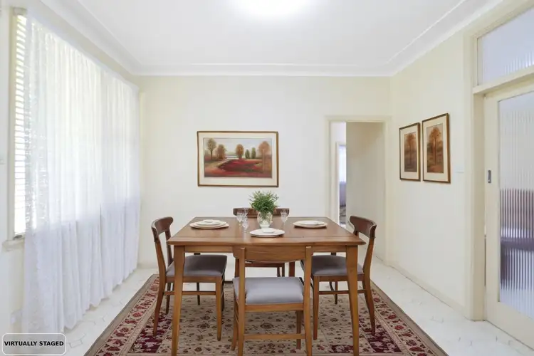 Third view of Homely house listing, 6 Windermere Avenue, Miranda NSW 2228