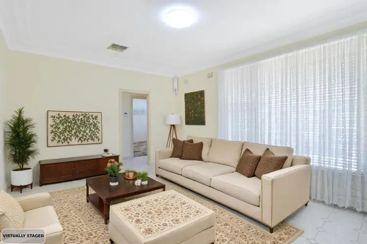 Fourth view of Homely house listing, 6 Windermere Avenue, Miranda NSW 2228