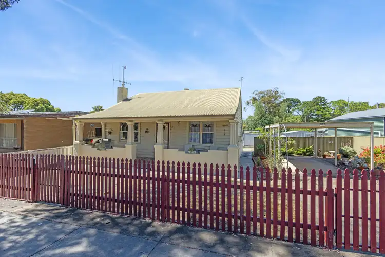 32 Buckley Street, Bendigo VIC 3550