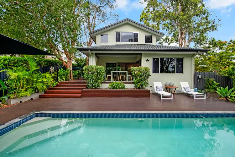 2 Cameron Court, Ashmore QLD 4214