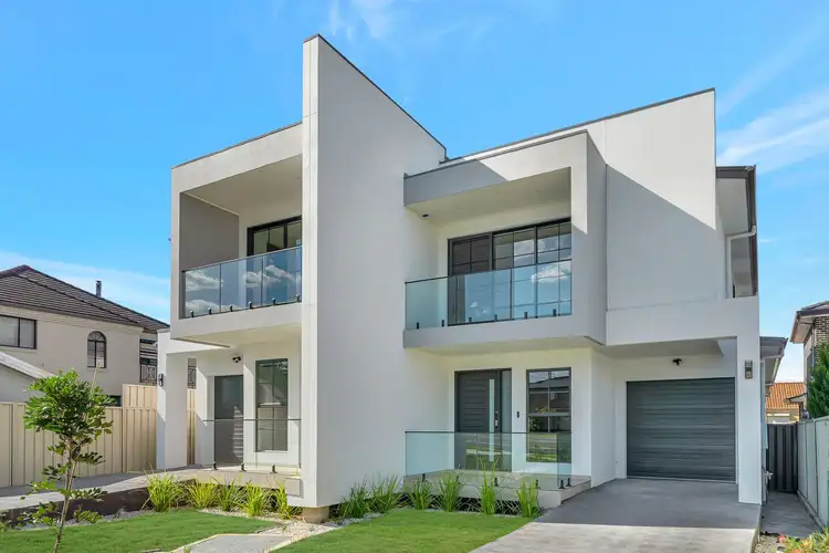 9A Kenyons Road, Merrylands West NSW 2160