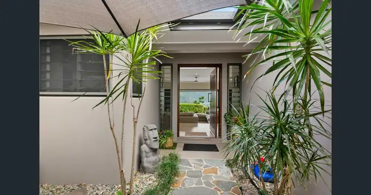 Second view of Homely house listing, 23 The Peak Road, Brinsmead QLD 4870