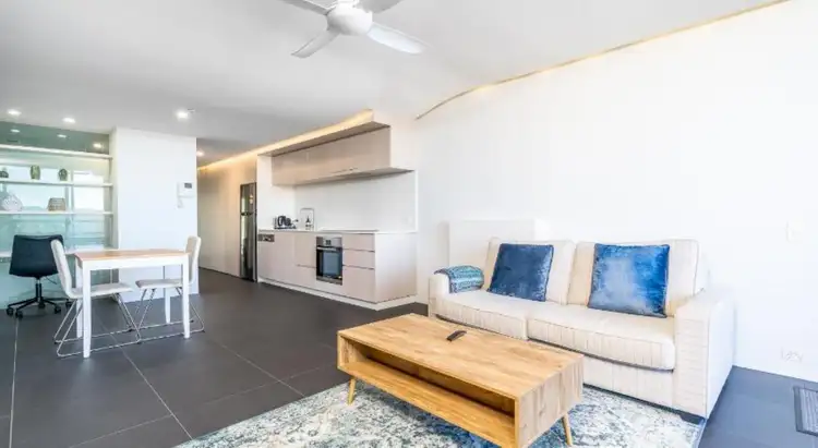 1410/25 Edinburgh Avenue, City ACT 2601