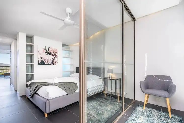 Second view of Homely apartment listing, 1410/25 Edinburgh Avenue, City ACT 2601