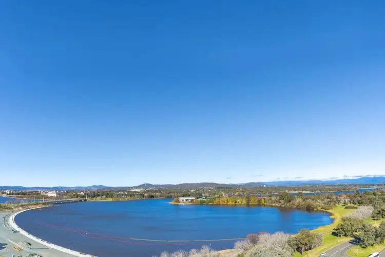 Fourth view of Homely apartment listing, 1410/25 Edinburgh Avenue, City ACT 2601