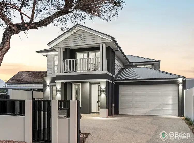 10 Chelsea Road, Chelsea VIC 3196