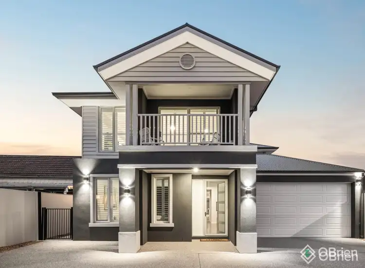 Second view of Homely house listing, 10 Chelsea Road, Chelsea VIC 3196