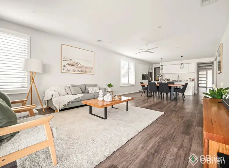 Third view of Homely house listing, 10 Chelsea Road, Chelsea VIC 3196