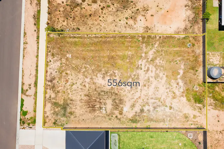 Third view of Homely land listing, 17 Gunangara Drive, Muckleford VIC 3451