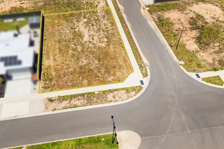 Second view of Homely land listing, 13 Gunangara Drive, Muckleford VIC 3451