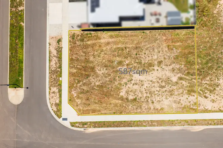 Third view of Homely land listing, 13 Gunangara Drive, Muckleford VIC 3451