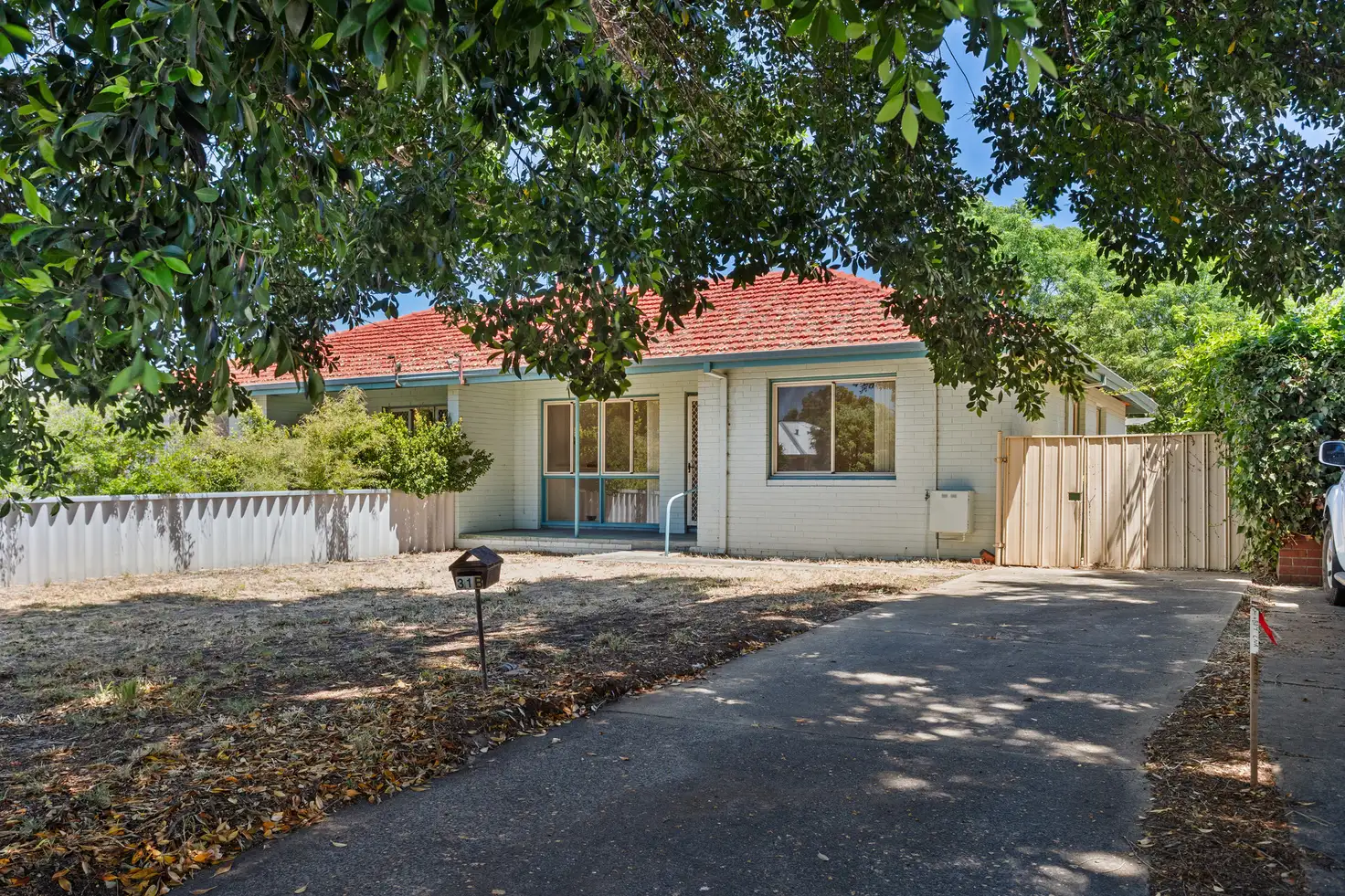 Main view of Homely semi-detached listing, 31B Island Queen Street, Withers WA 6230