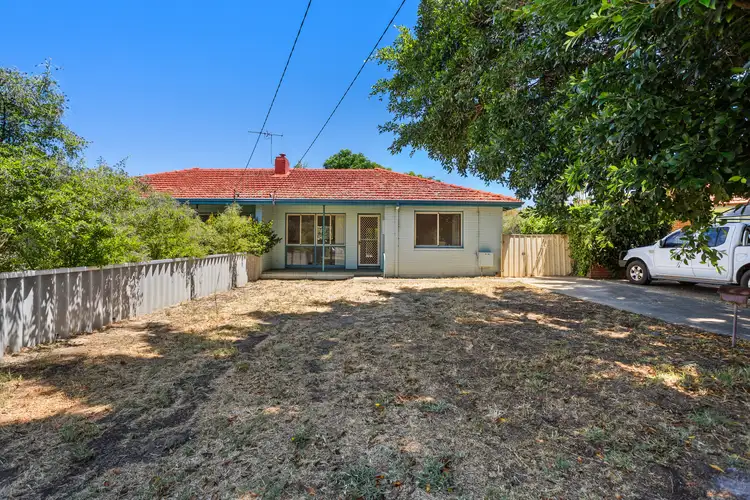Sixth view of Homely semi-detached listing, 31B Island Queen Street, Withers WA 6230