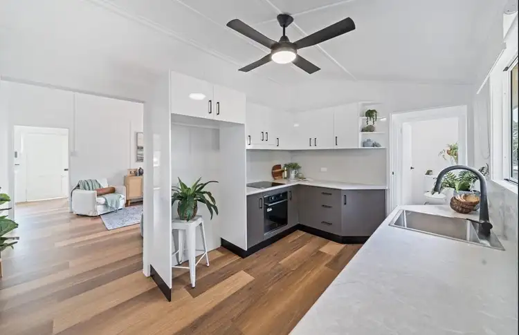 Third view of Homely house listing, 30 Wagner Street, Oonoonba QLD 4811