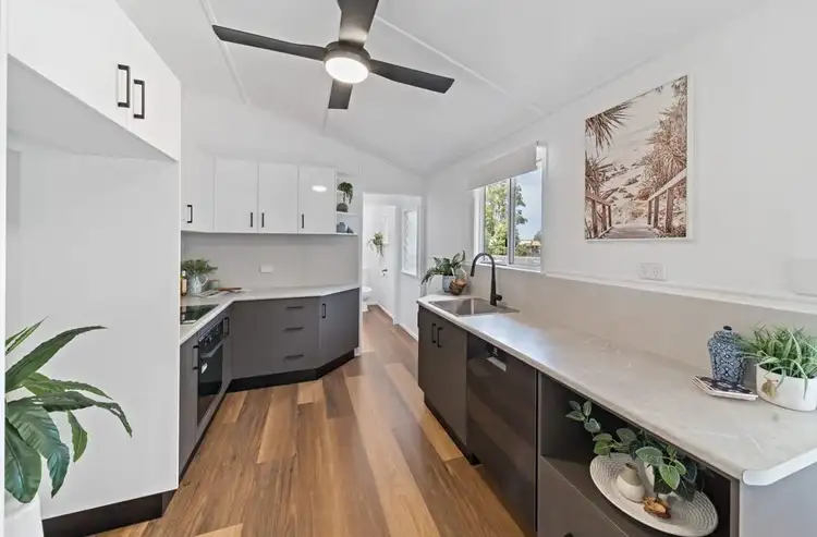 Fourth view of Homely house listing, 30 Wagner Street, Oonoonba QLD 4811