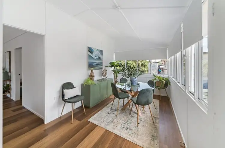 Fifth view of Homely house listing, 30 Wagner Street, Oonoonba QLD 4811