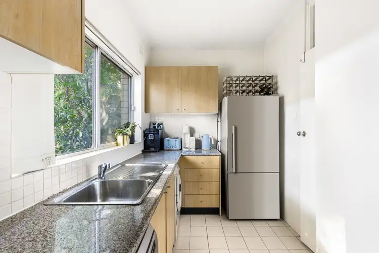 Second view of Homely apartment listing, 10/40 Arthur Street, Balmain NSW 2041