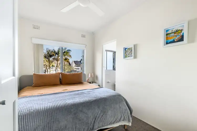 Third view of Homely apartment listing, 10/40 Arthur Street, Balmain NSW 2041