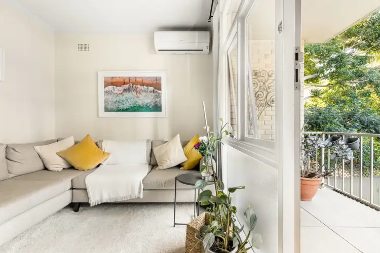 Fourth view of Homely apartment listing, 10/40 Arthur Street, Balmain NSW 2041