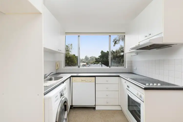 Second view of Homely apartment listing, 10/24 Wisbeach Street, Balmain NSW 2041
