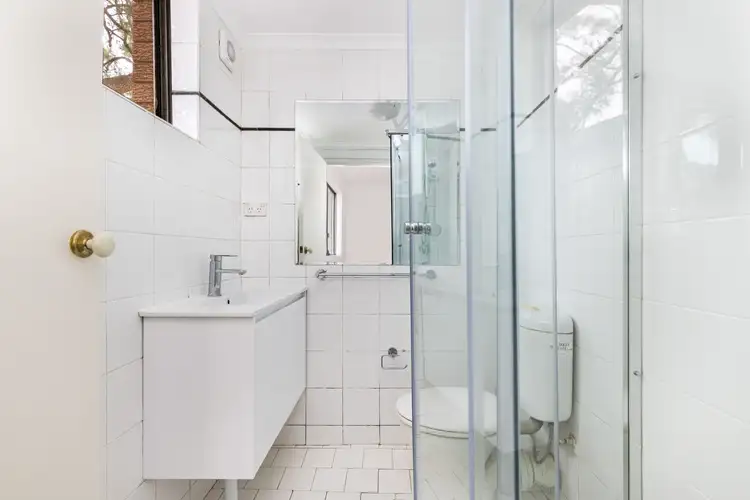 Third view of Homely apartment listing, 10/24 Wisbeach Street, Balmain NSW 2041