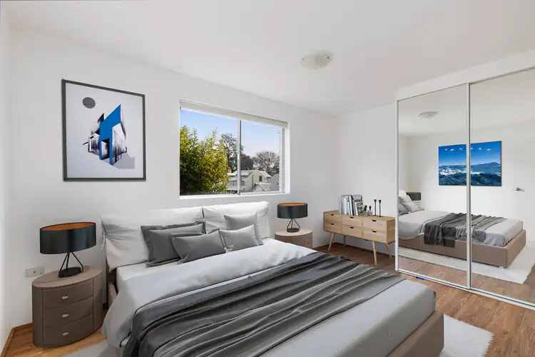 Fourth view of Homely apartment listing, 10/24 Wisbeach Street, Balmain NSW 2041