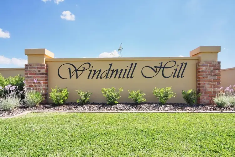 LOT 1314 Muscat Close, Tamworth NSW 2340