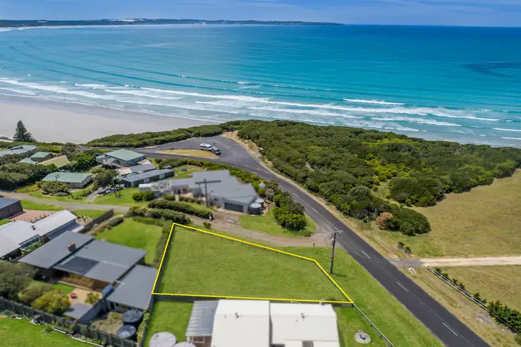 Second view of Homely land listing, 1700 Bridgewater Road Road, Cape Bridgewater VIC 3305