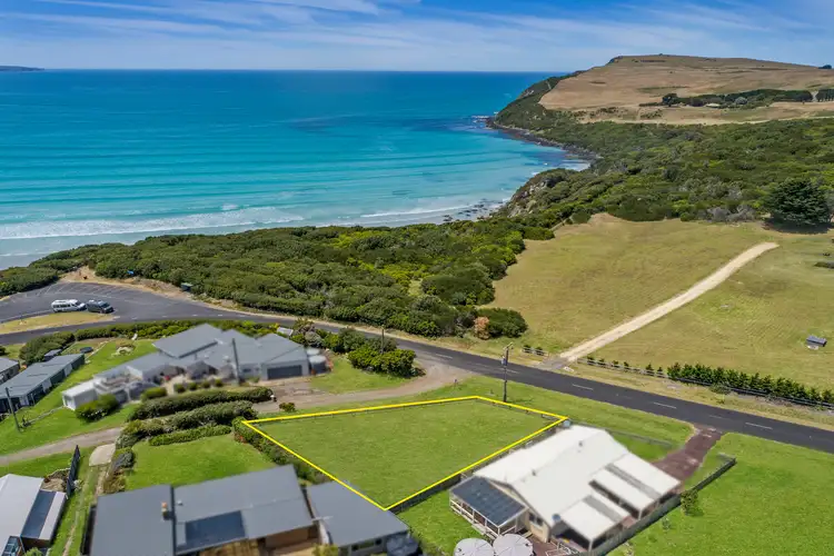 Third view of Homely land listing, 1700 Bridgewater Road Road, Cape Bridgewater VIC 3305