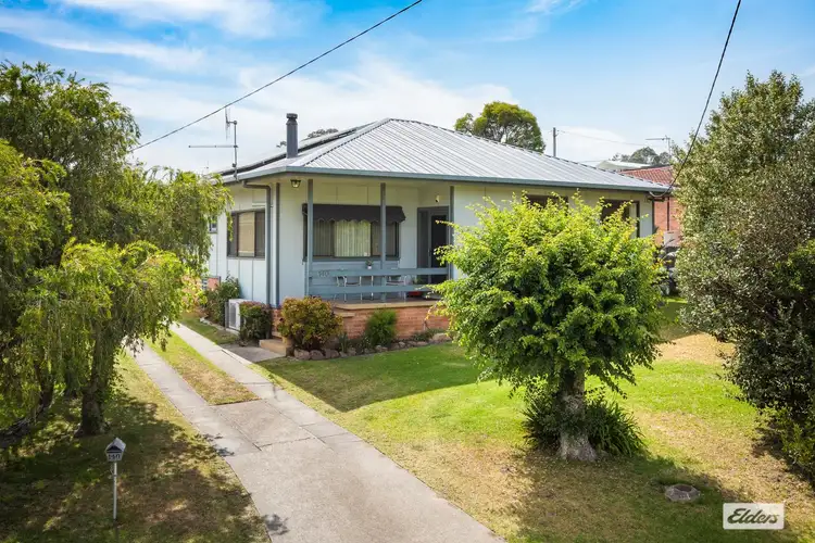 140 East Street, Bega NSW 2550