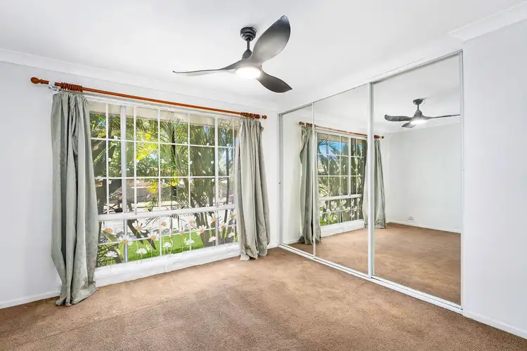 Third view of Homely house listing, 7 Welling Drive, Narellan Vale NSW 2567