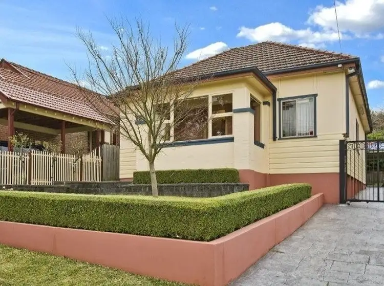 17 The Strand, Gladesville NSW 2111