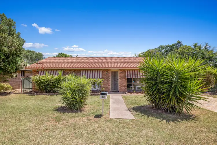 13 Hamilton Court, Tamworth NSW 2340