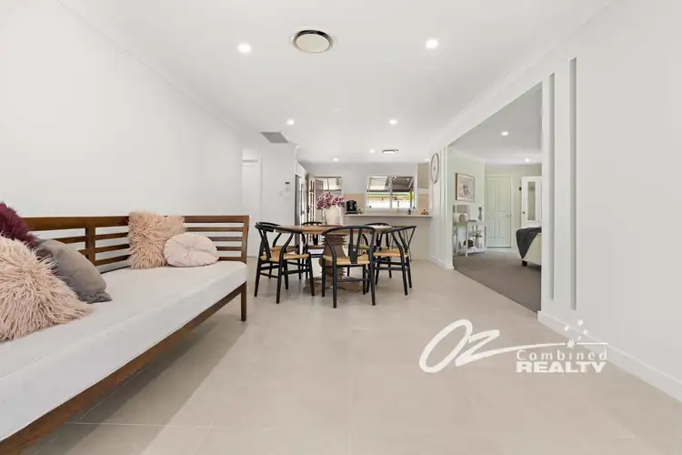 Fifth view of Homely house listing, 6 Maxwell Crescent, Sanctuary Point NSW 2540